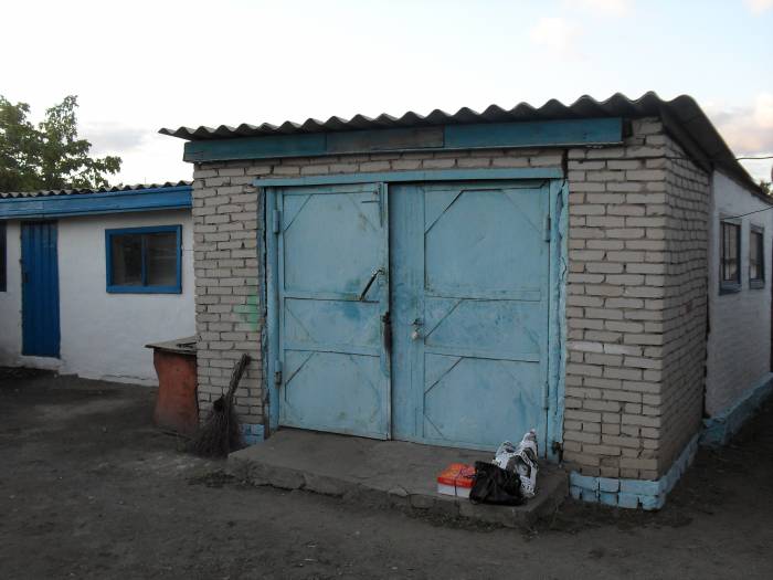 продам дом, п.затобольск площать победы 5, фотография 2