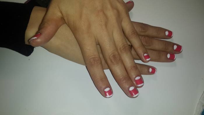 Курсы маникюра и педикюра, наращивание ногтей и дизайн., фотография 4