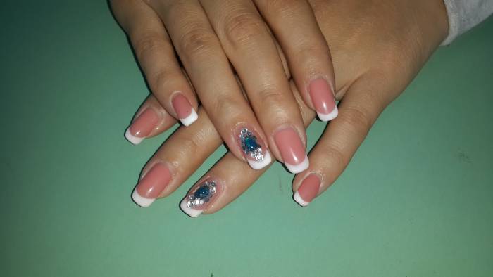 Курсы маникюра и педикюра, наращивание ногтей и дизайн., фотография 5