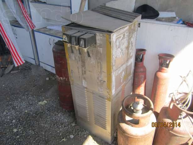 Аппараты по разливу колы, фанты, спрайт и мин.воды.+других газировак., фотография 3