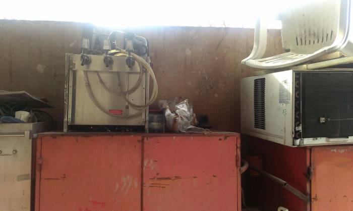 Аппараты по разливу колы, фанты, спрайт и мин.воды.+других газировак., фотография 5