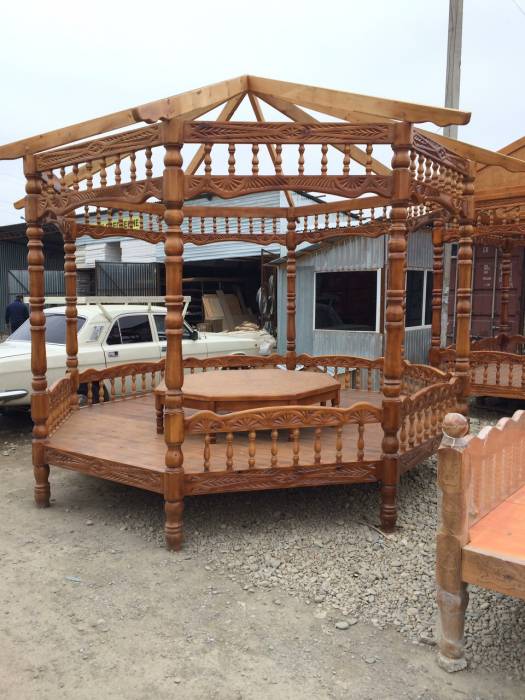 топчаны, фотография 3