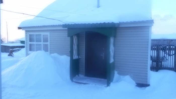 продам дом, новосибирская 65, фотография 1