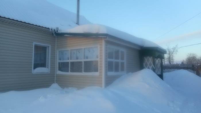 продам дом, новосибирская 65, фотография 2