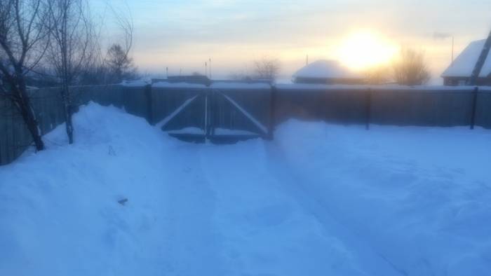 продам дом, новосибирская 65, фотография 4