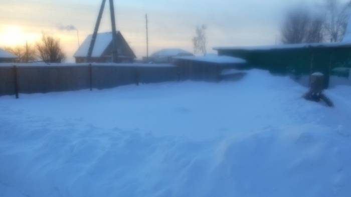 продам дом, новосибирская 65, фотография 6