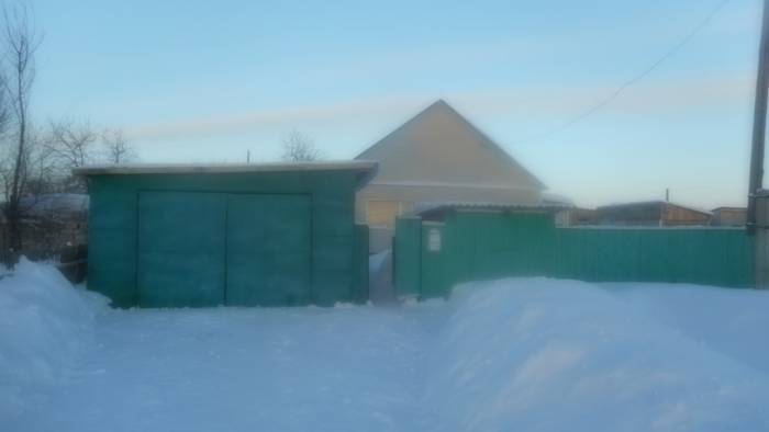 продам дом, новосибирская 65, фотография 7