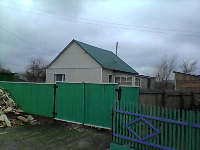 продам дом, новосибирская 65, фотография 10