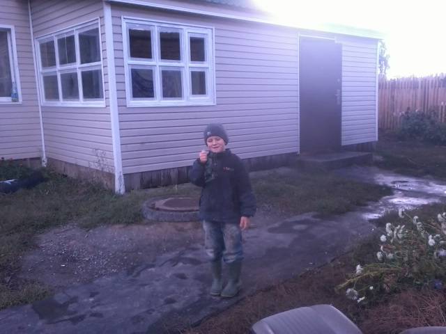 продам дом, новосибирская 65, фотография 11