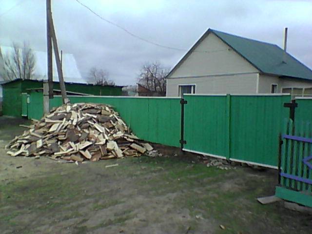 продам дом, новосибирская 65, фотография 12