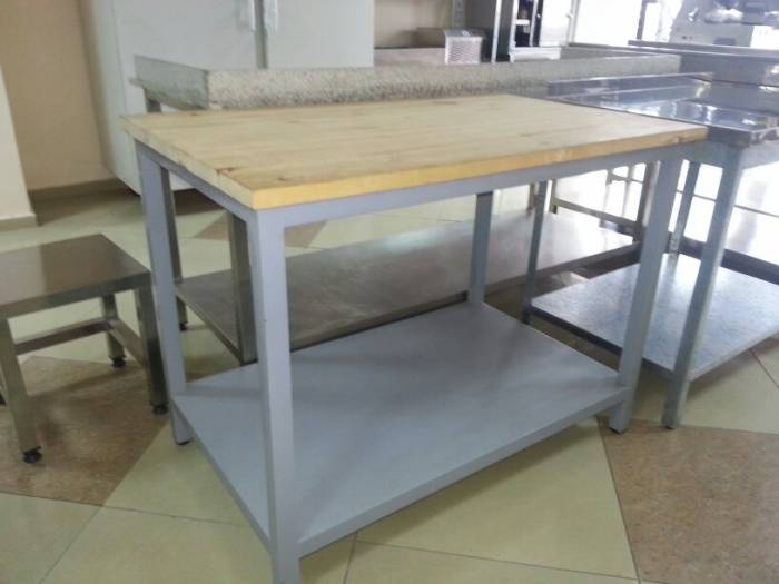 Продам нейтральное оборудование для общепита, фотография 1