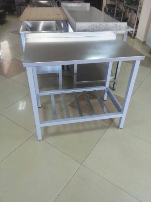 Продам нейтральное оборудование для общепита, фотография 2