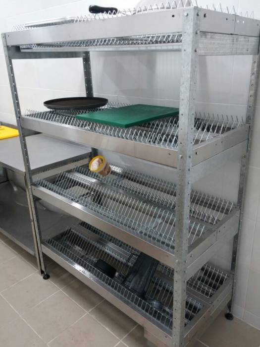 Продам нейтральное оборудование для общепита, фотография 4