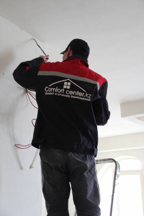 Ремонт, разработка дизайна квартир, домов, офисов , фотография 1