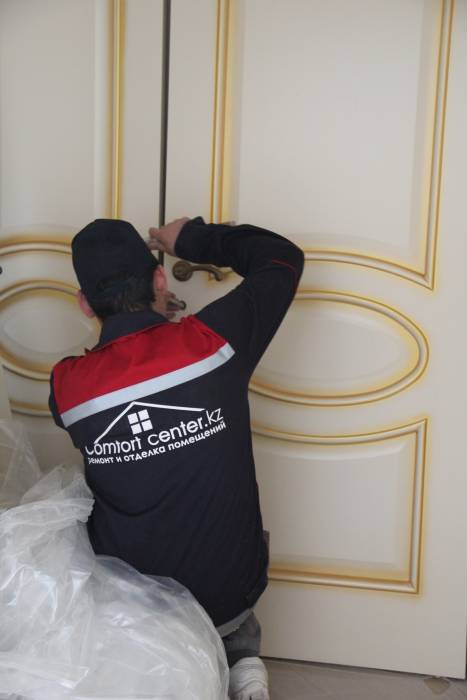 Ремонт, разработка дизайна квартир, домов, офисов , фотография 2