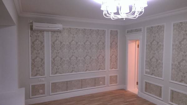 Ремонт, разработка дизайна квартир, домов, офисов , фотография 3