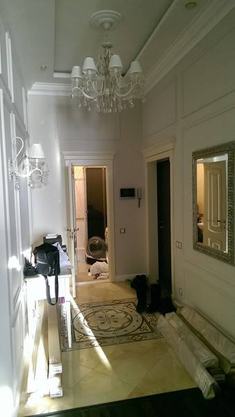 Ремонт, разработка дизайна квартир, домов, офисов , фотография 6