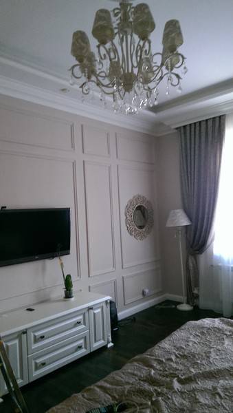 Ремонт, разработка дизайна квартир, домов, офисов , фотография 8