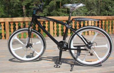 Продам велосипеды, фотография 1