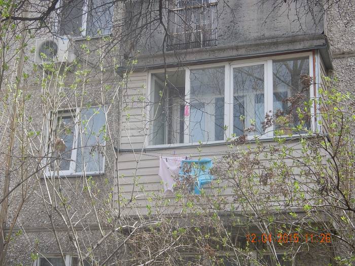 Продам квартиру, п.Алатау, Жетбаева, фотография 2