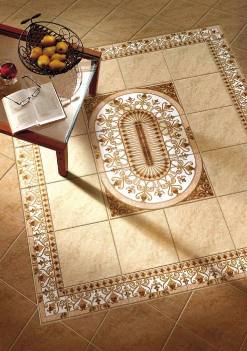 Керамическая плитка, Керамогранит, Декор Элементы, Фрилайты., фотография 7