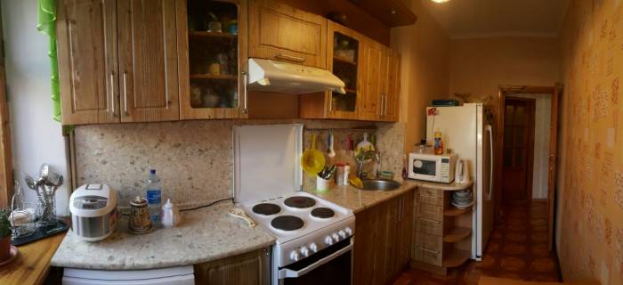 В центре города продаются 2 квартиры , фотография 3