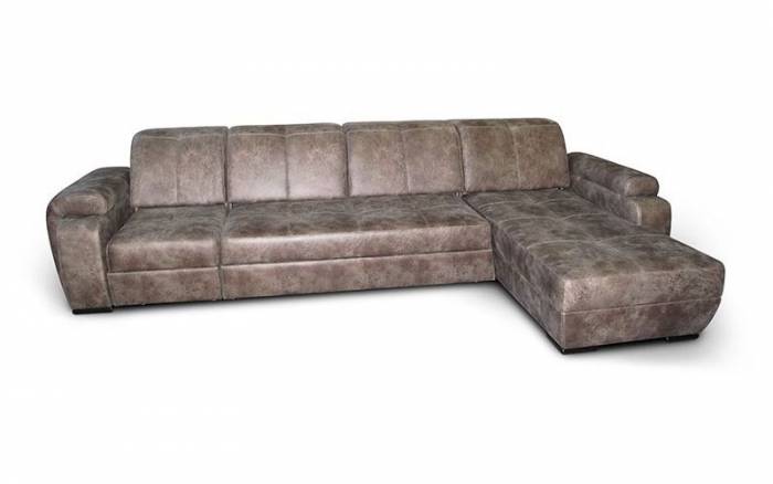 Угловой, раскладной диван, фотография 1