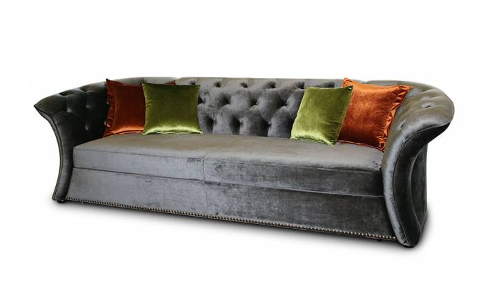 Диван раскладной, фотография 1