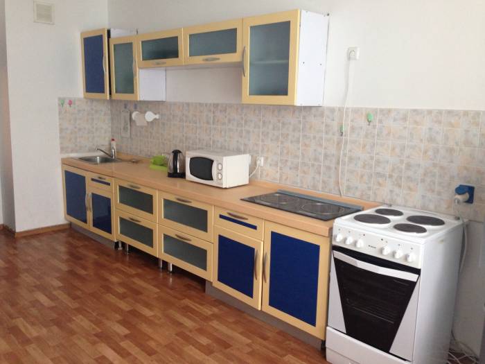 Сдам 2-х комнатную квартиру в новостройке, Калинина, Байзакова, фотография 1