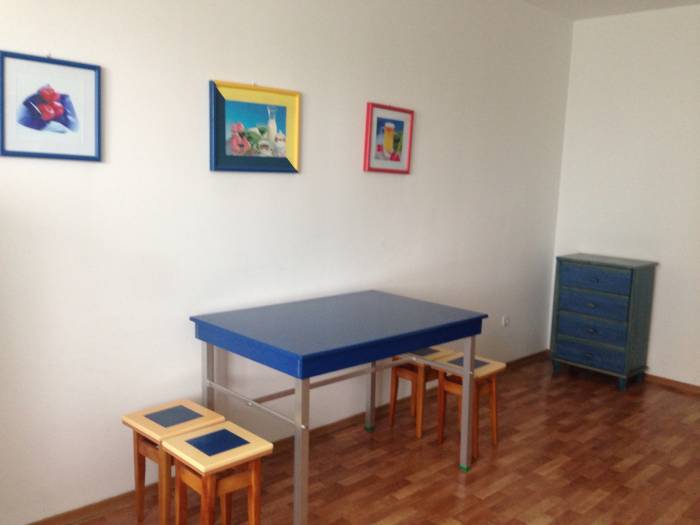 Сдам 2-х комнатную квартиру в новостройке, Калинина, Байзакова, фотография 2