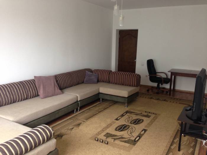 Сдам 2-х комнатную квартиру в новостройке, Калинина, Байзакова, фотография 3