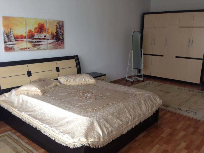 Сдам 2-х комнатную квартиру в новостройке, Калинина, Байзакова, фотография 6