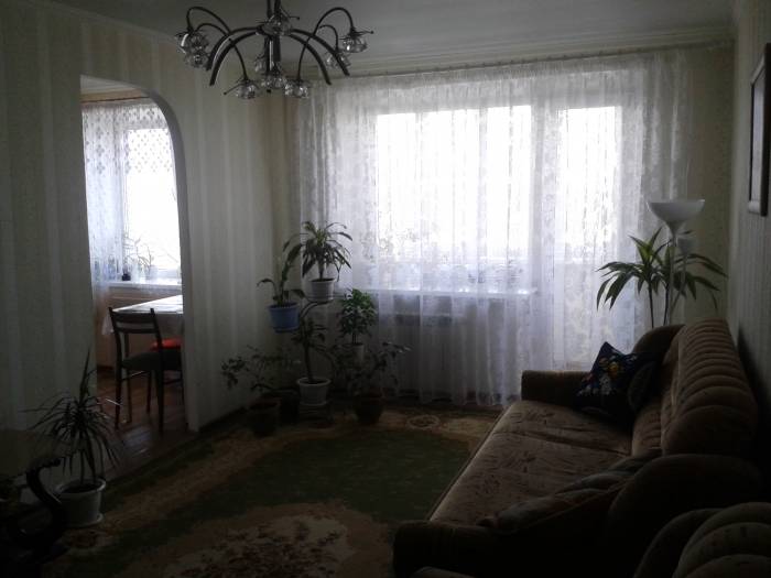 Продам 3-х комнатную, фотография 1