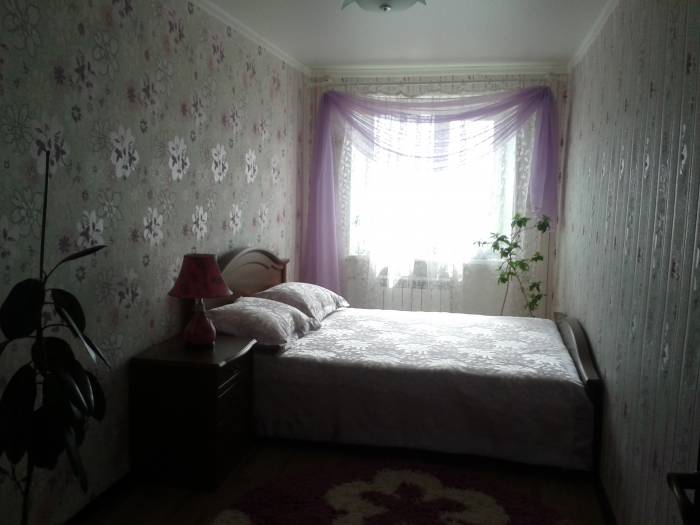 Продам 3-х комнатную, фотография 2