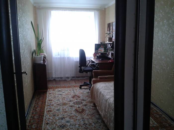 Продам 3-х комнатную, фотография 3