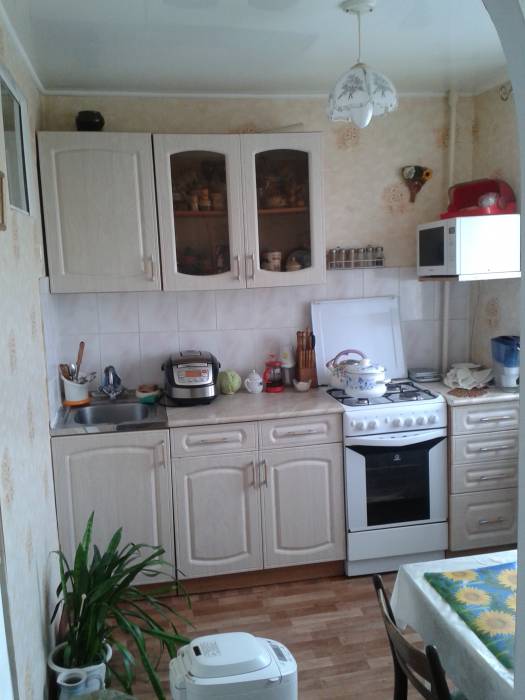 Продам 3-х комнатную, фотография 5