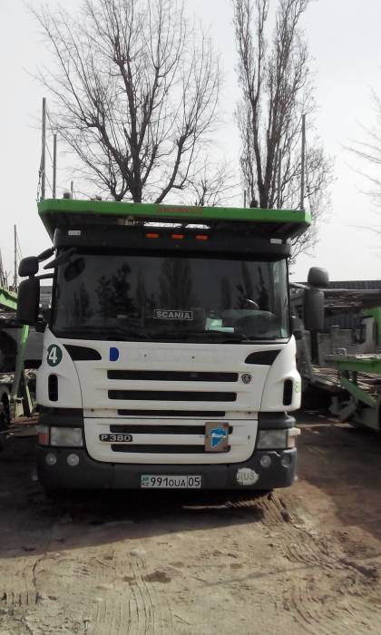 услуги автовозов, фотография 5