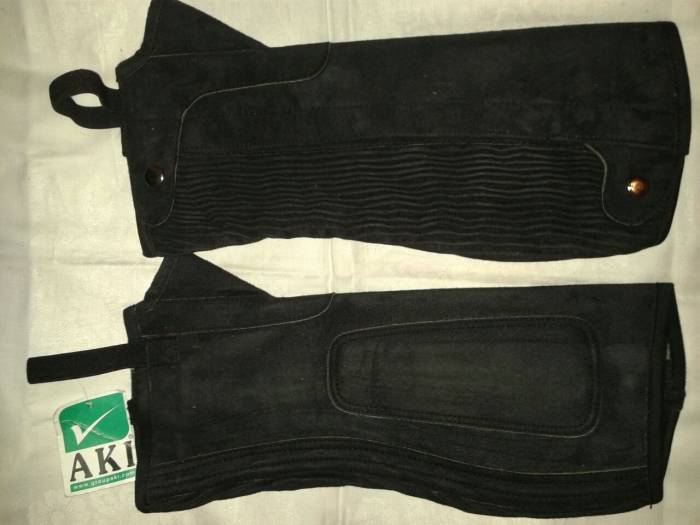 Краги для верховой езды, фотография 3