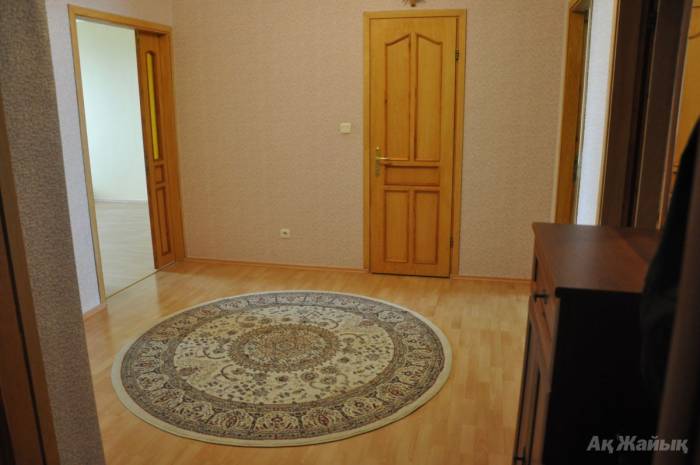 Квартира в доме 