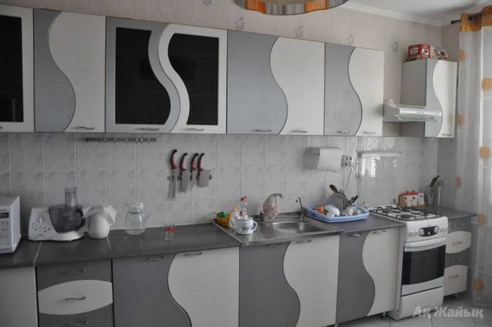 Квартира в доме 