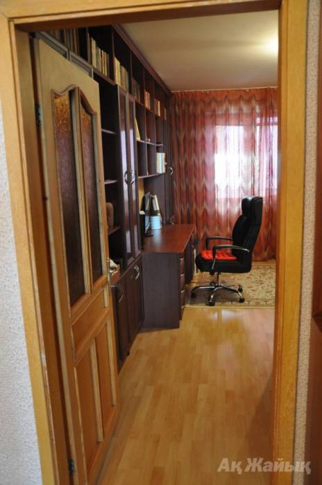 Квартира в доме 