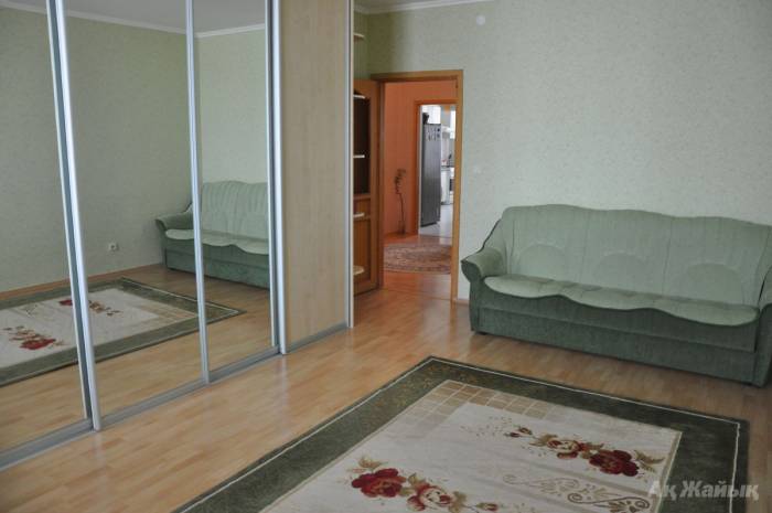 Квартира в доме 