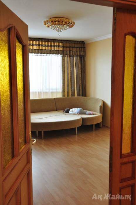 Квартира в доме 