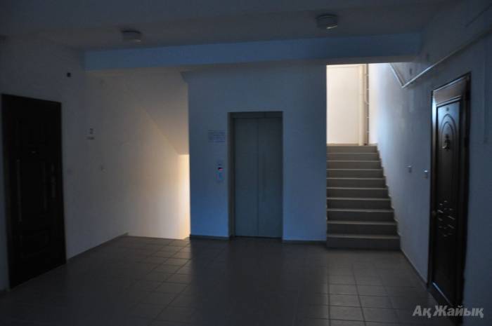 Квартира в доме 