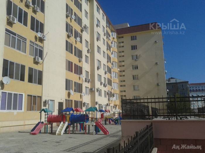 Квартира в доме 