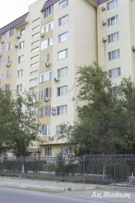 Квартира в доме 