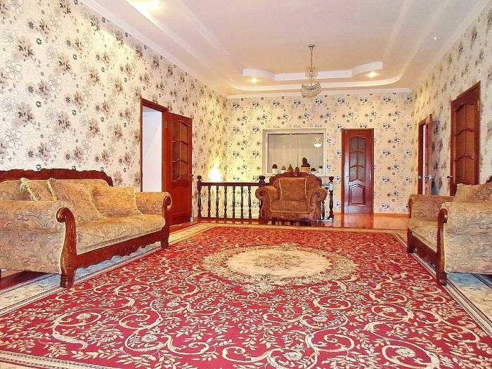 Продадим или обменяем очень теплый, трехуровневый коттедж (с тремя видами отопления)., фотография 8