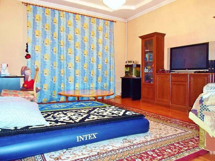 Продадим или обменяем очень теплый, трехуровневый коттедж (с тремя видами отопления)., фотография 9