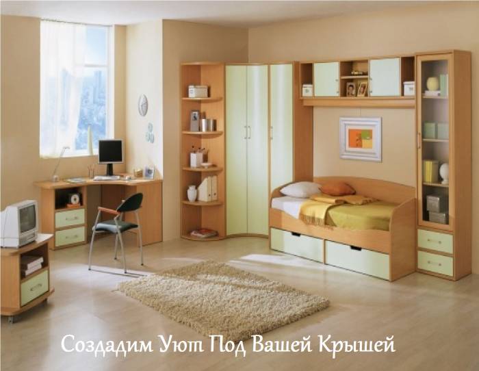 Требуется ученик, фотография 1