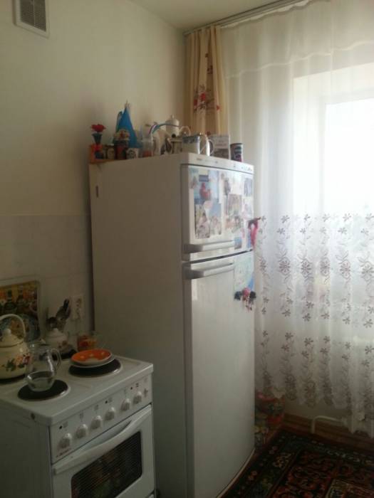 Усольский район 1-комнатная 38,2 кв.м., фотография 1